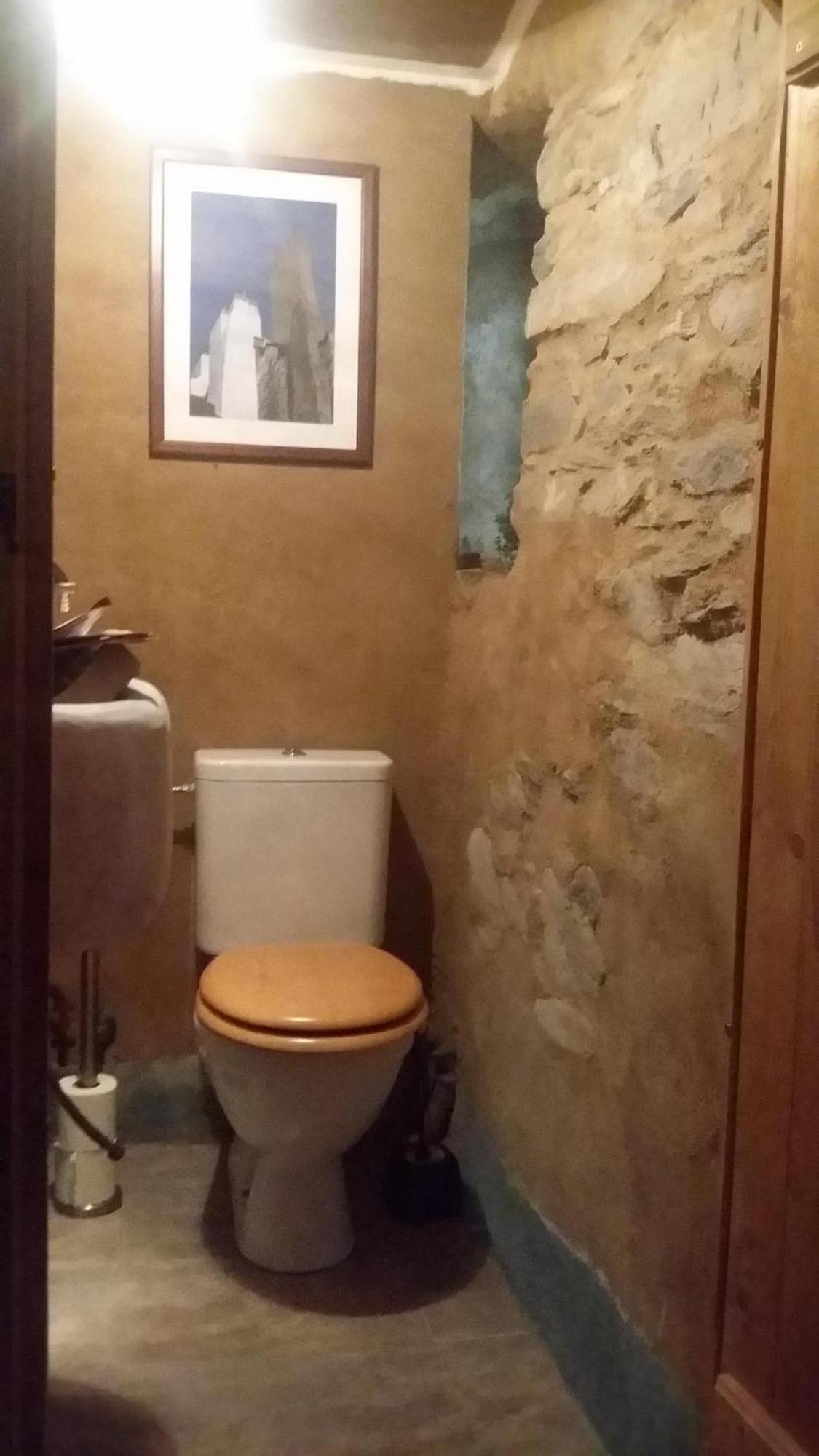 Radja Hobit Penzion Malecov Bagian luar foto
