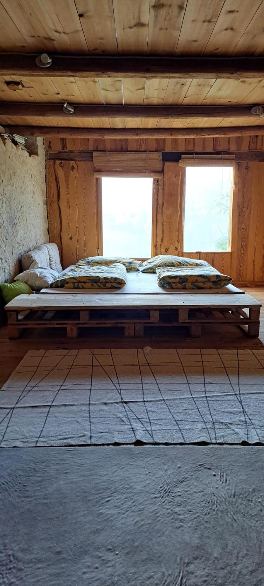 Radja Hobit Penzion Malecov Bagian luar foto