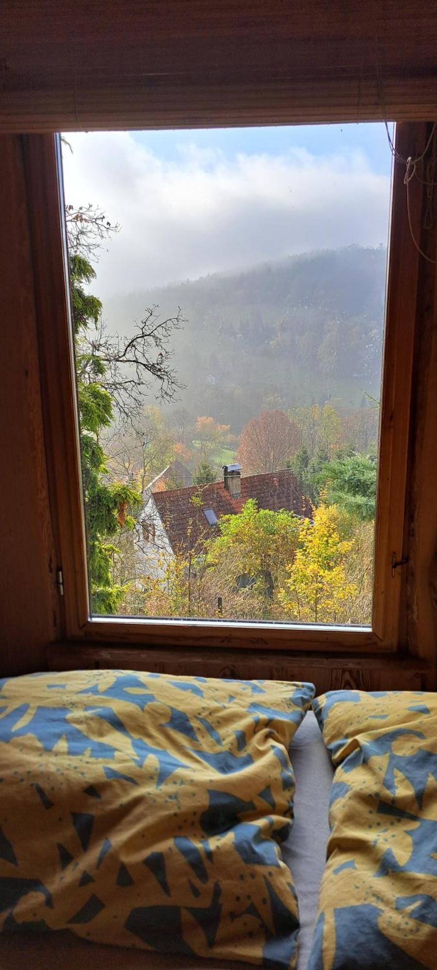 Radja Hobit Penzion Malecov Bagian luar foto