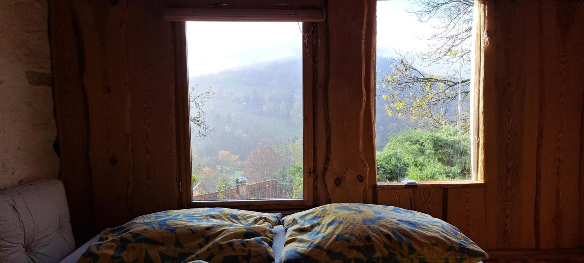 Radja Hobit Penzion Malecov Bagian luar foto